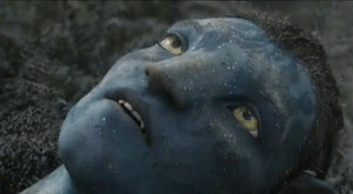 Illustration for article titled Everything That Was Cut From Avatar: Sex, Drugs And Suicide